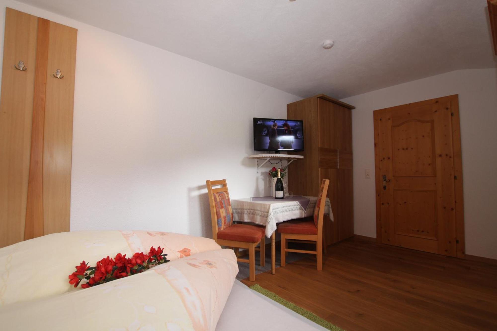 Landhaus Granat Mayrhofen Kültér fotó