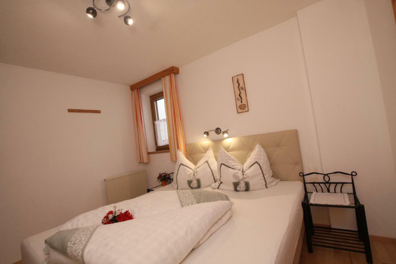 Landhaus Granat Mayrhofen Kültér fotó