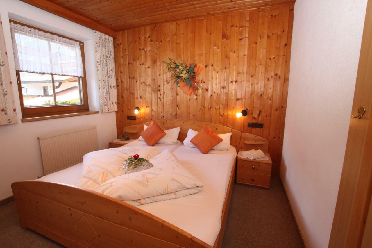 Landhaus Granat Mayrhofen Kültér fotó