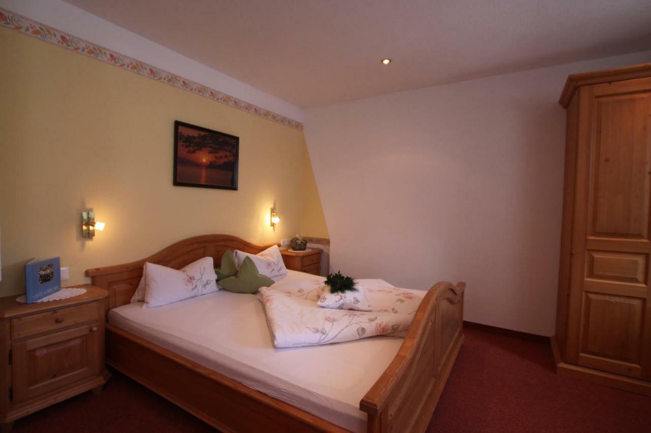 Landhaus Granat Mayrhofen Kültér fotó