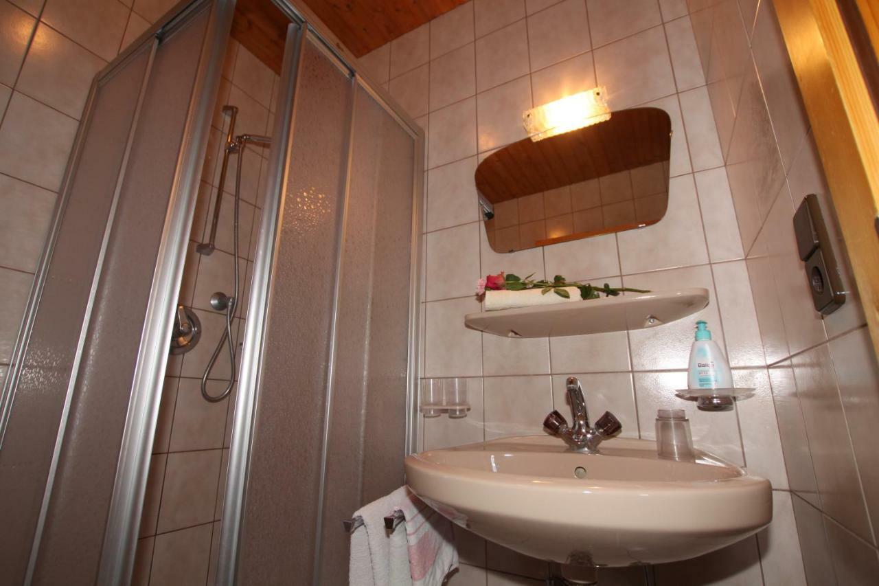 Landhaus Granat Mayrhofen Kültér fotó