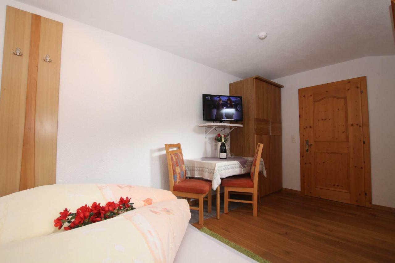 Landhaus Granat Mayrhofen Kültér fotó
