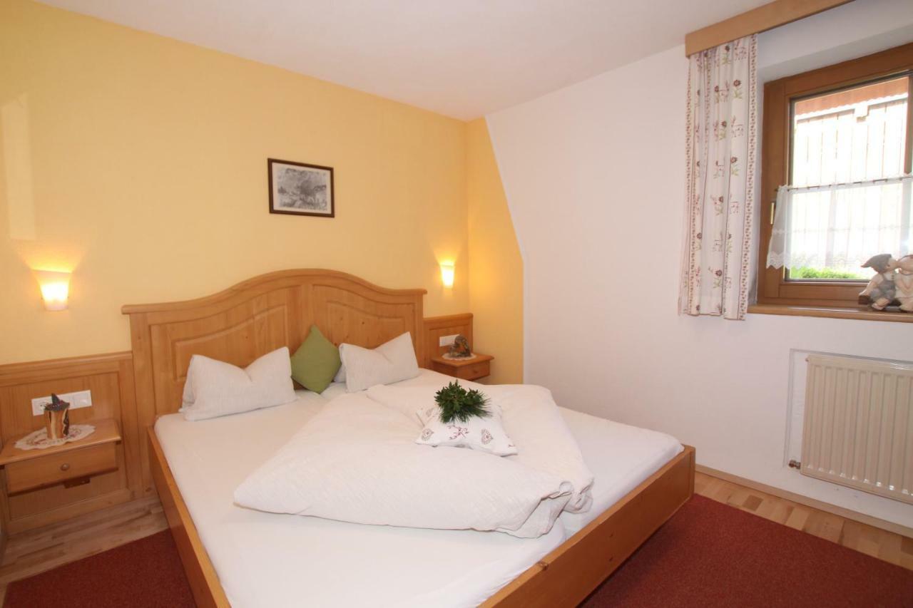 Landhaus Granat Mayrhofen Kültér fotó